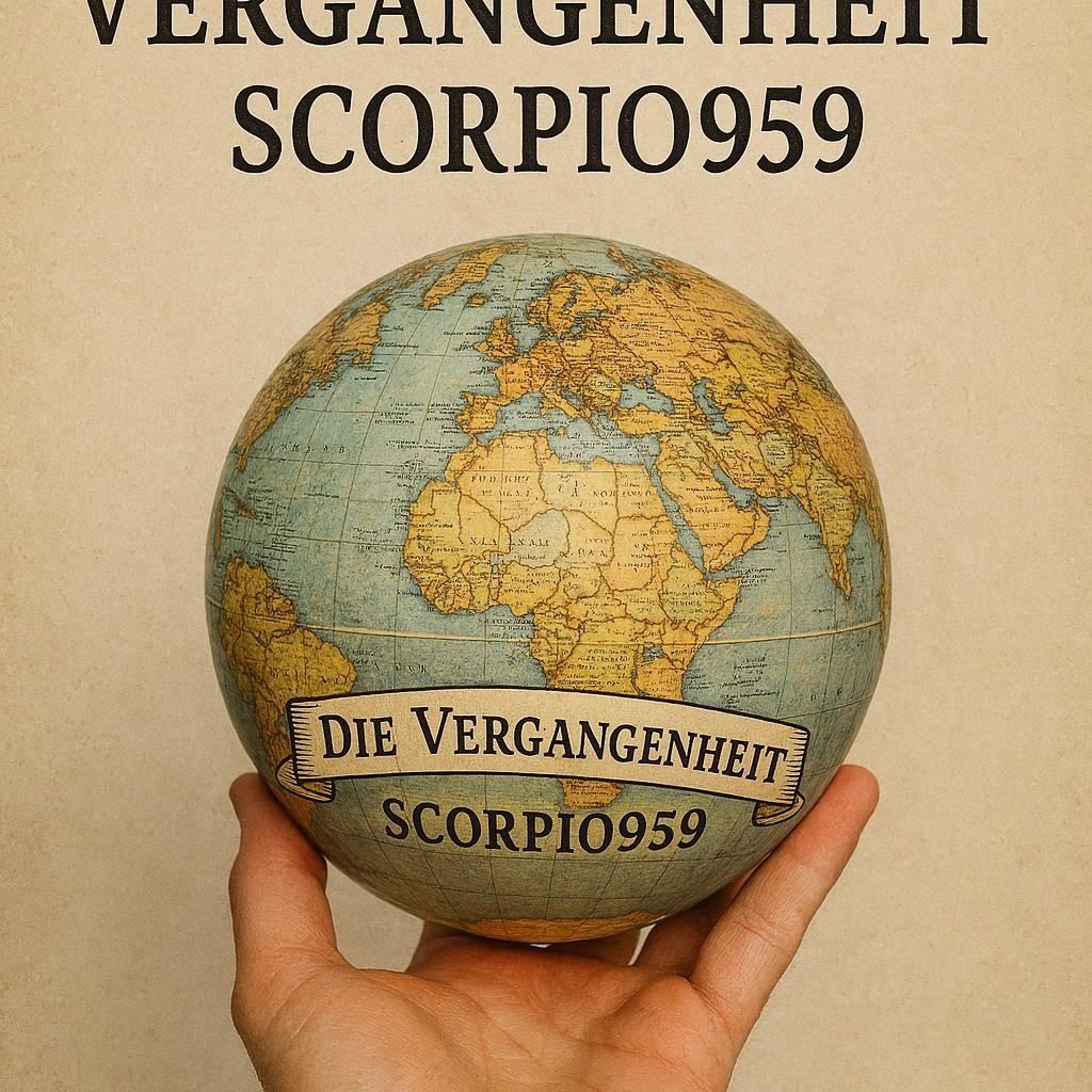 Vergangenheit
