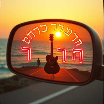 יגיעו עוד ימים שקטים(авторский текст)