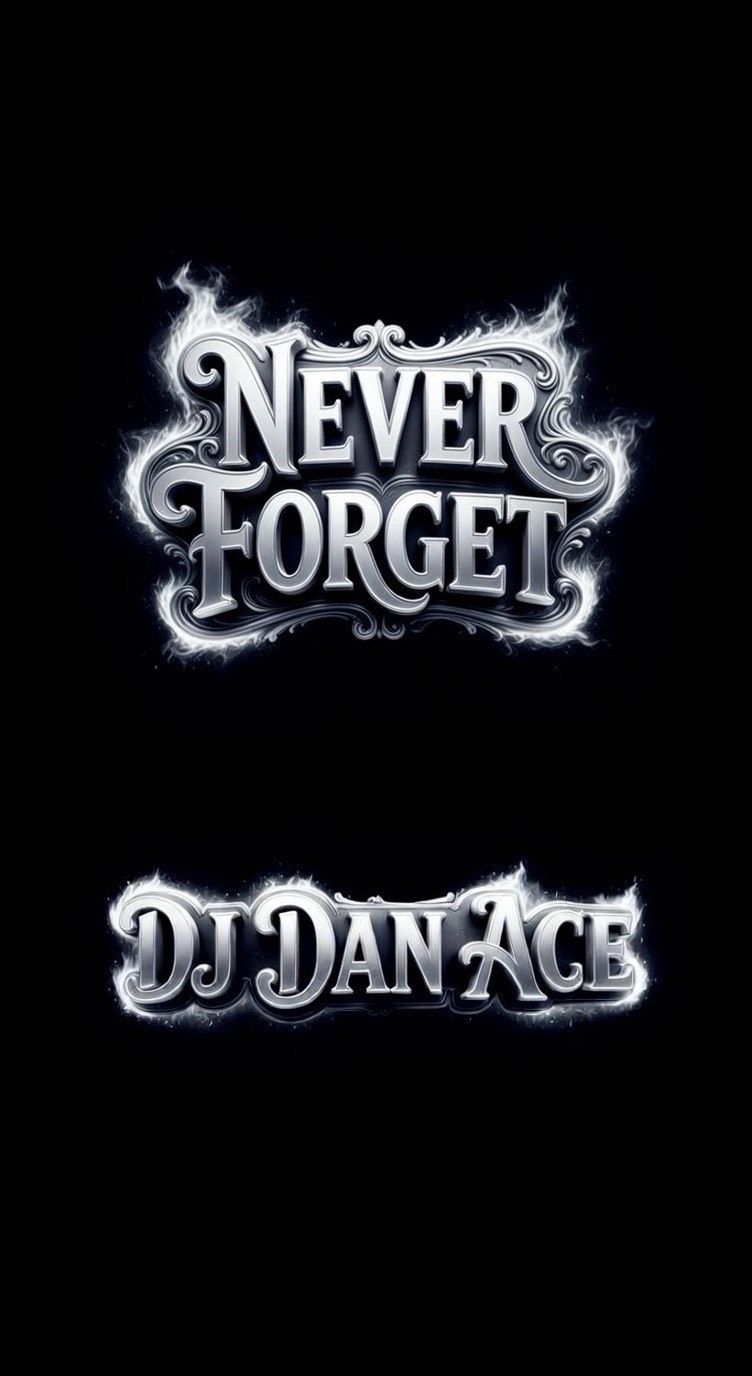 Never Forget (Pro Studio Version)