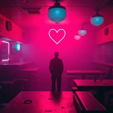 Only One To Fight For You(feel me)
