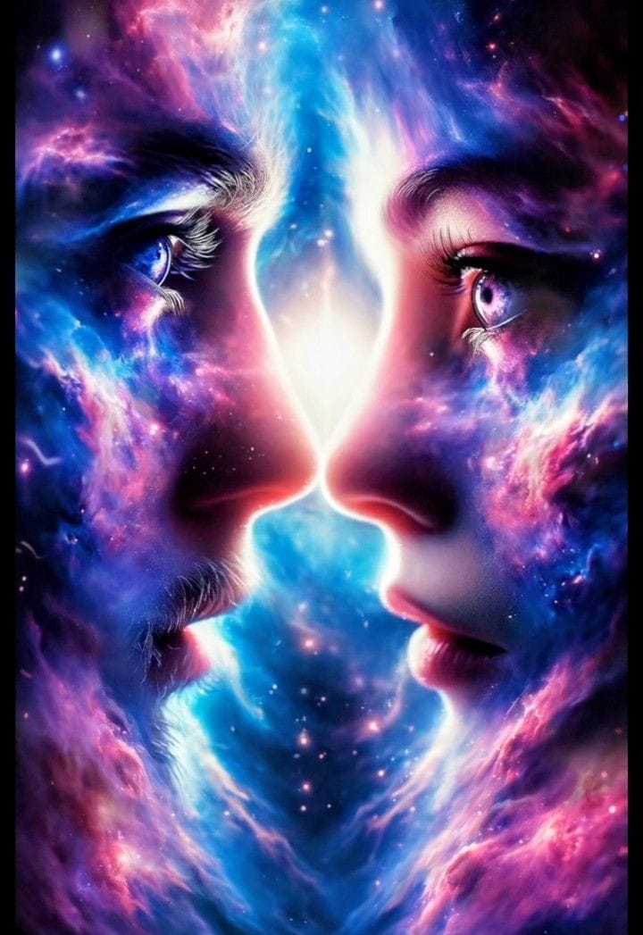 Two Wild Hearts