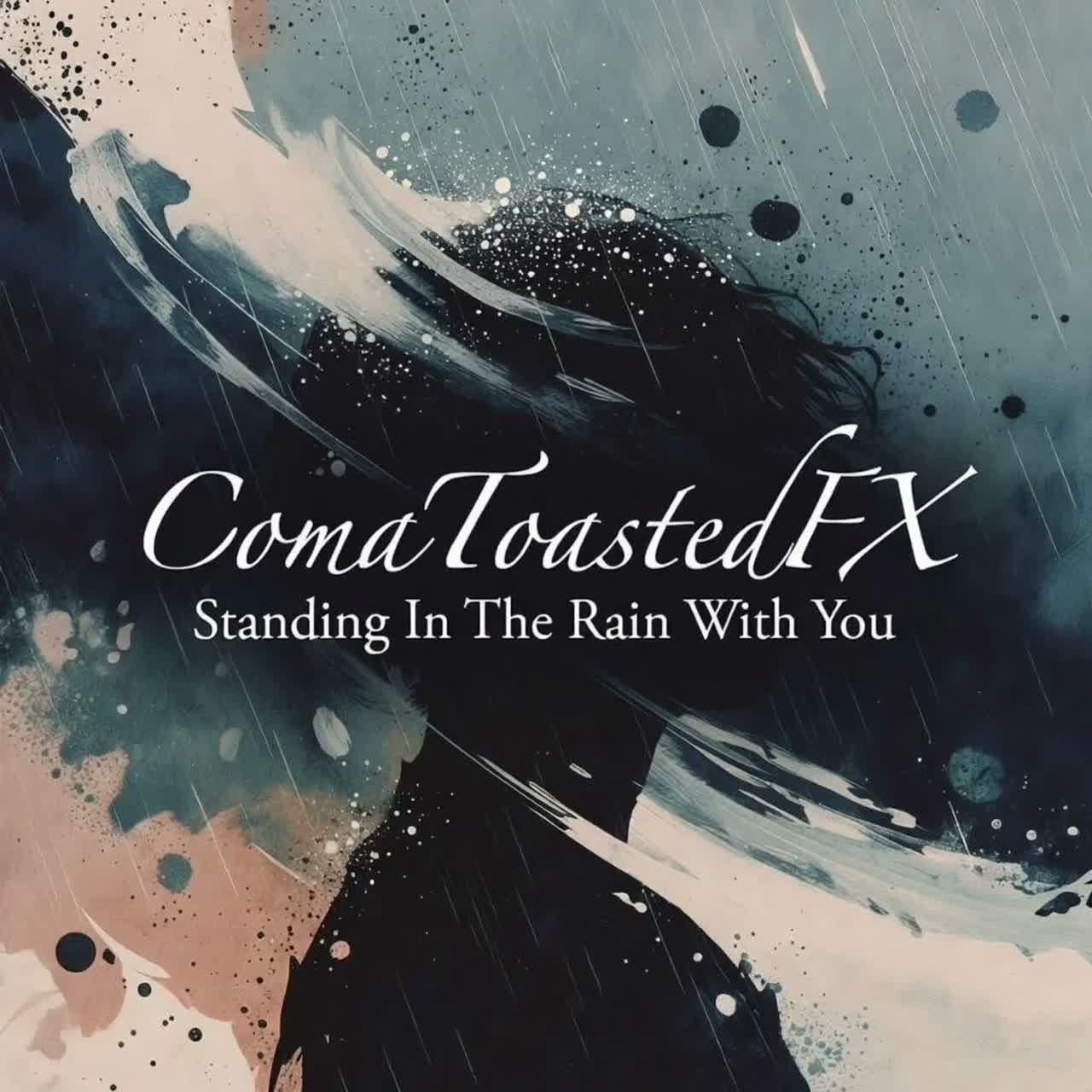 Standing In The Rain With You