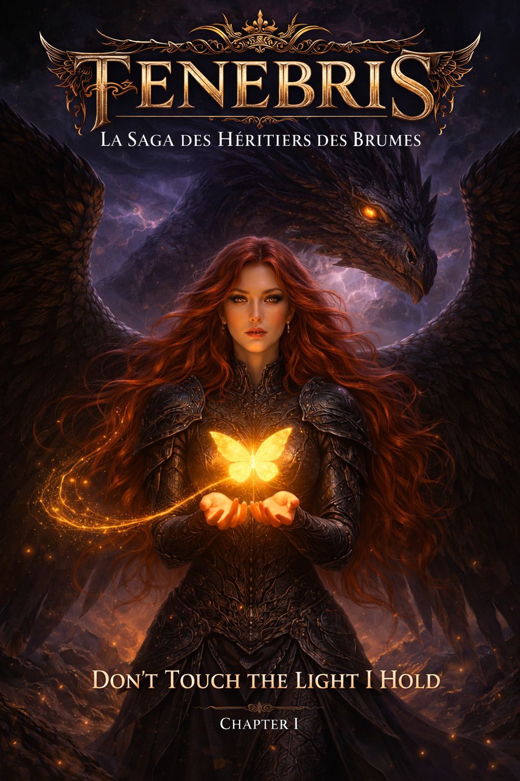 Tenebris - Saga 1/3