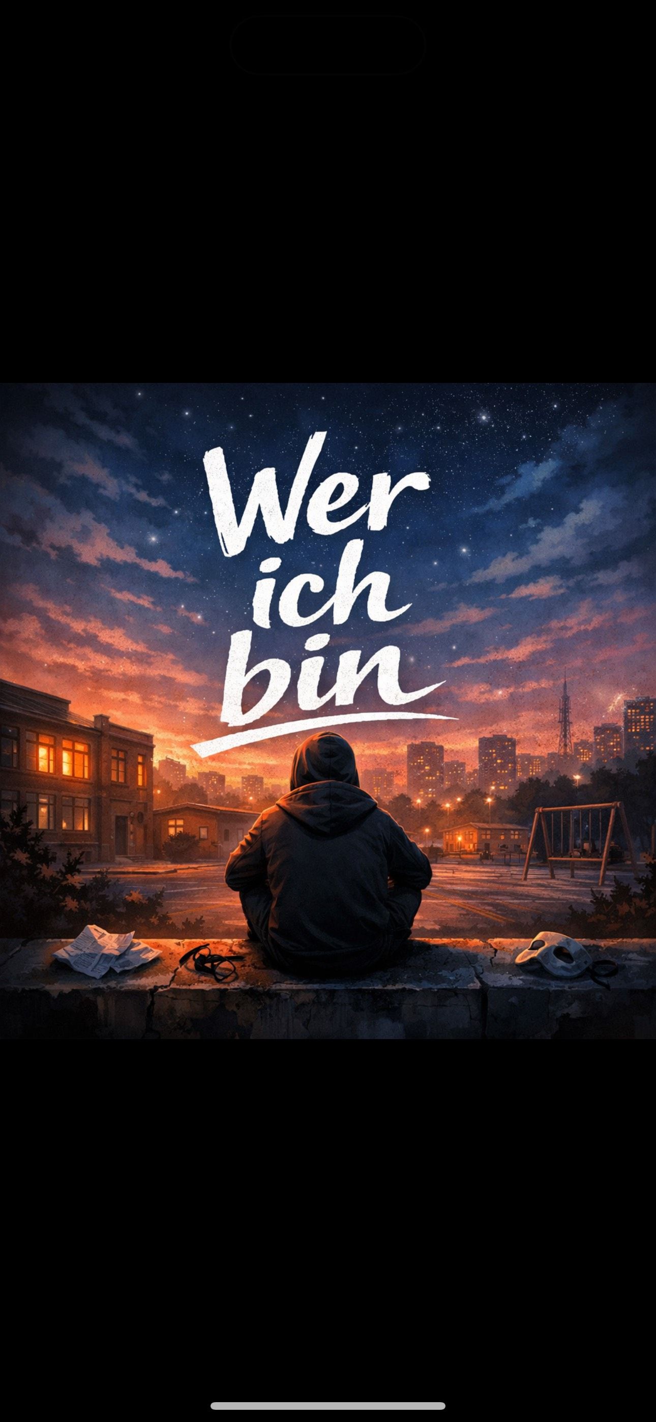 Wer ich bin
