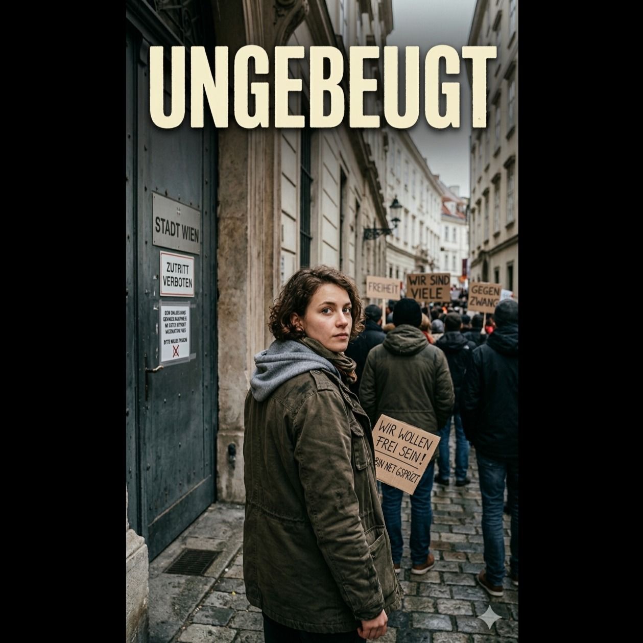 Ungebeugt (Deathmetal Edition)