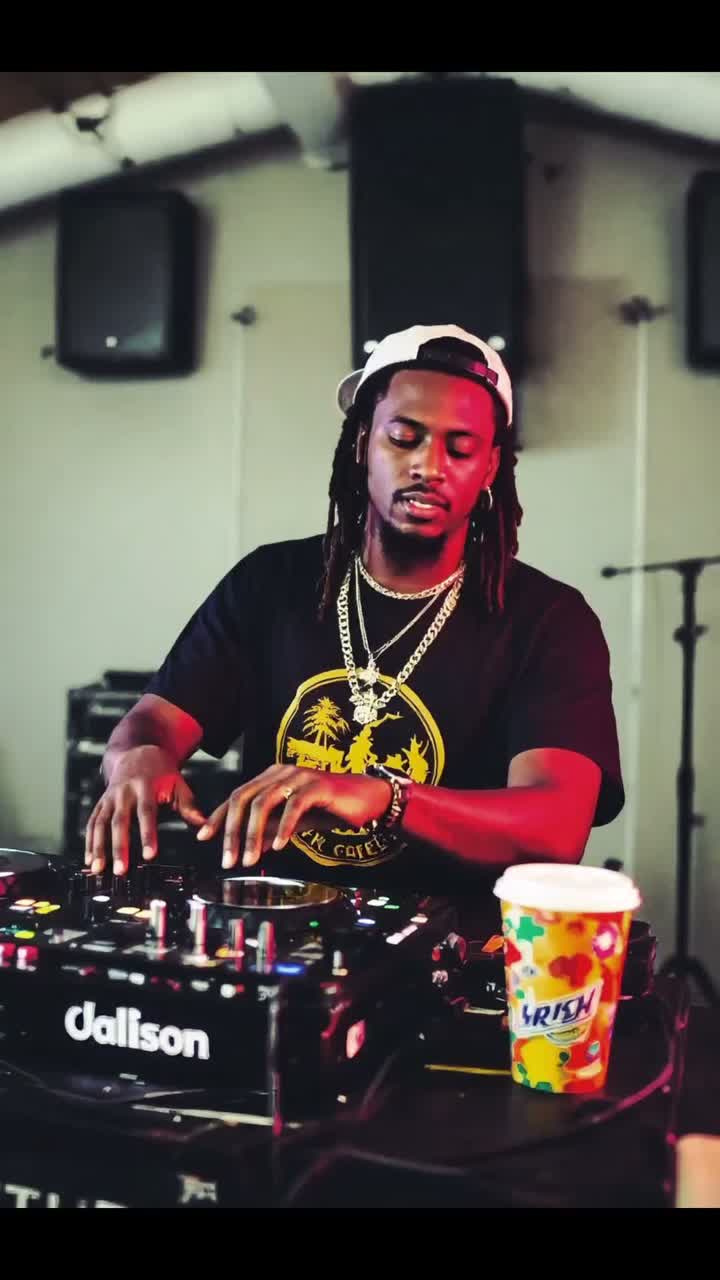 The Door (Ragga Refix)