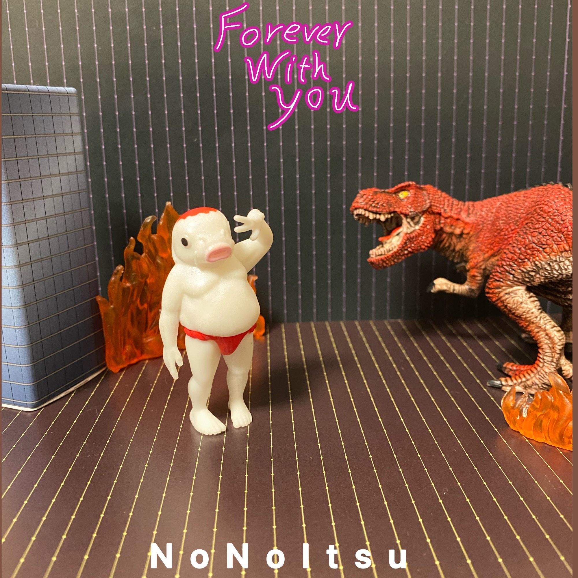 Forever With You