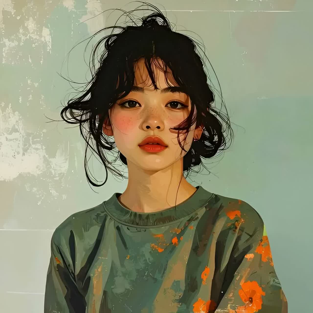 Time in Amber