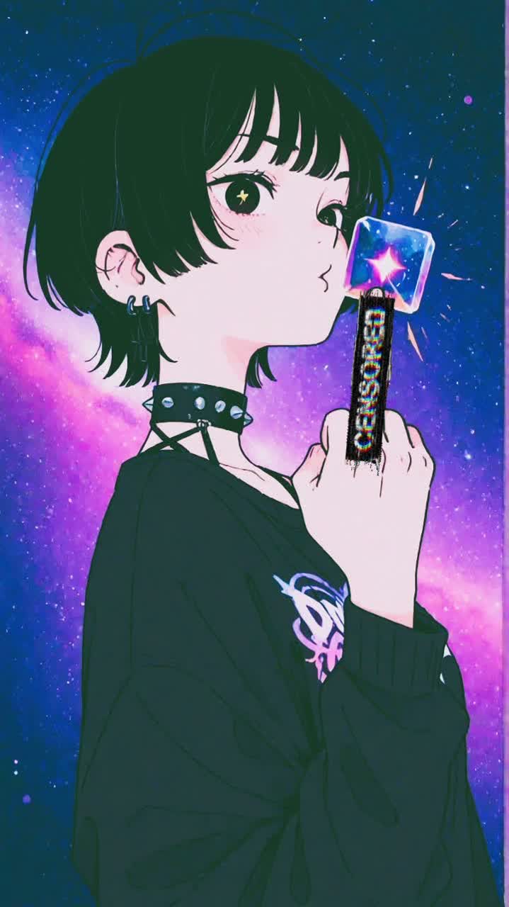 四次元キューブスペクトラム