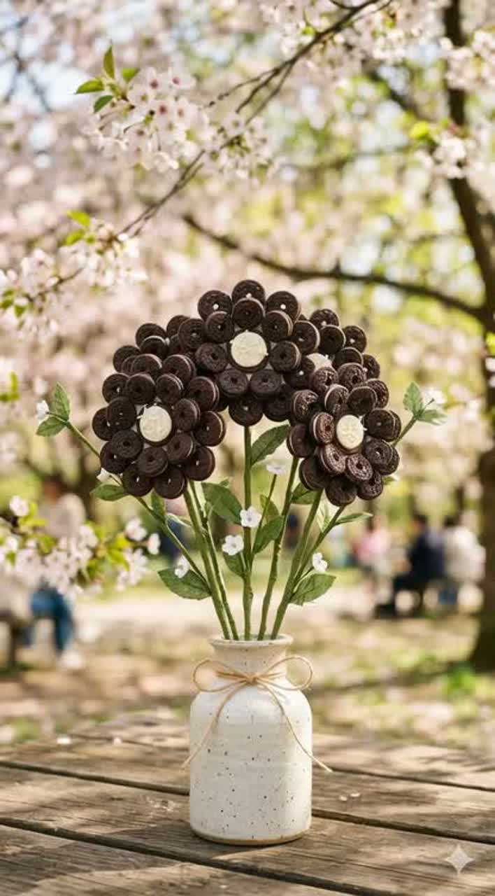 Oreo O's - 8