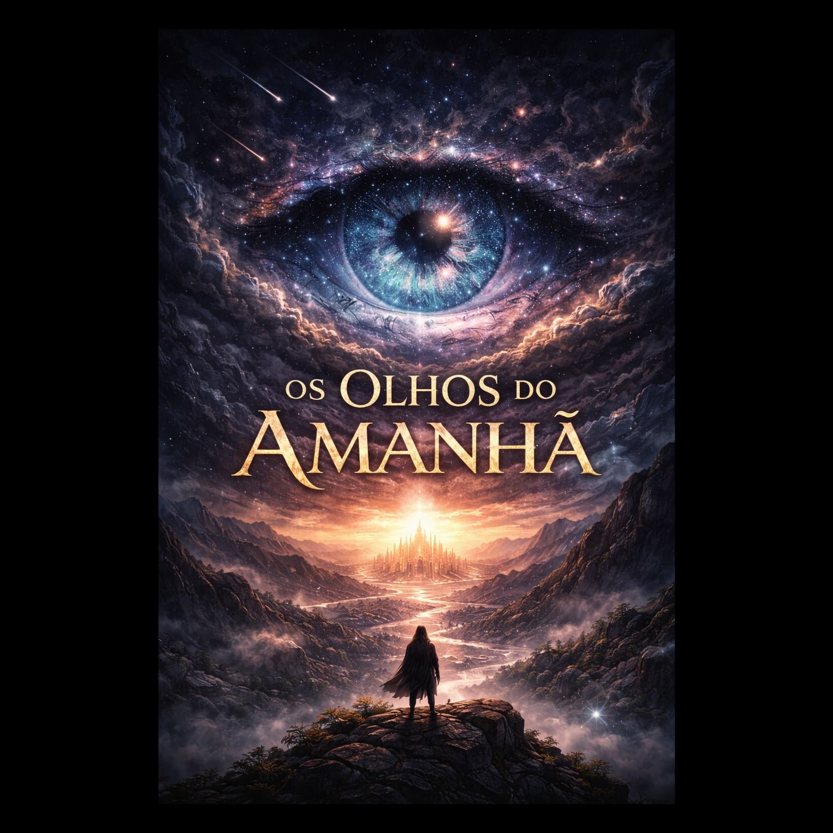 Os Olhos do Amanhã
