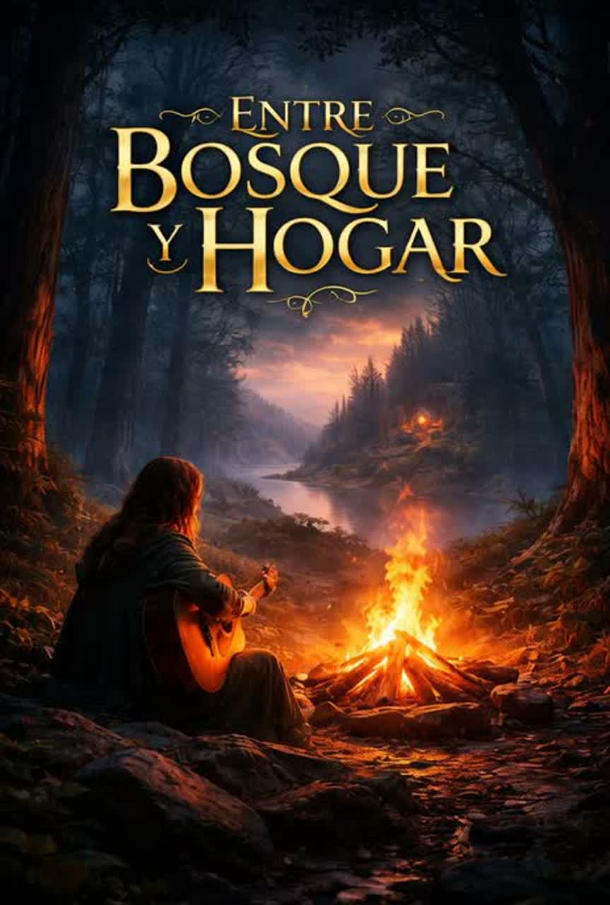 Entre Bosque y Hogar