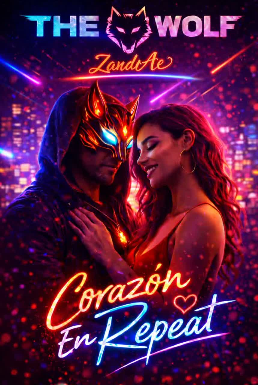 Corazon En Repeat (Cover)