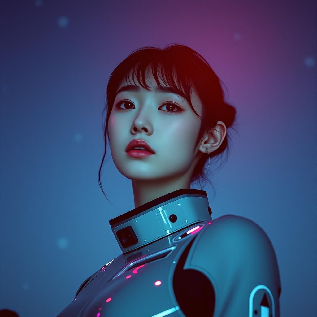 จักรวาลของฉัน(My universe)