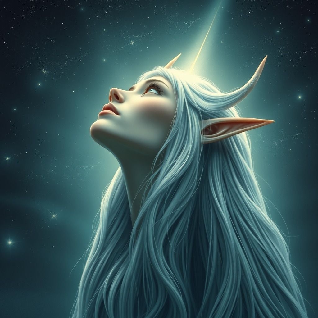 Thaur o Giliath (Abomination of the Stars) V.2