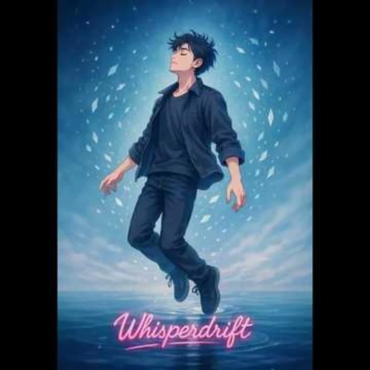 Whisperdrift