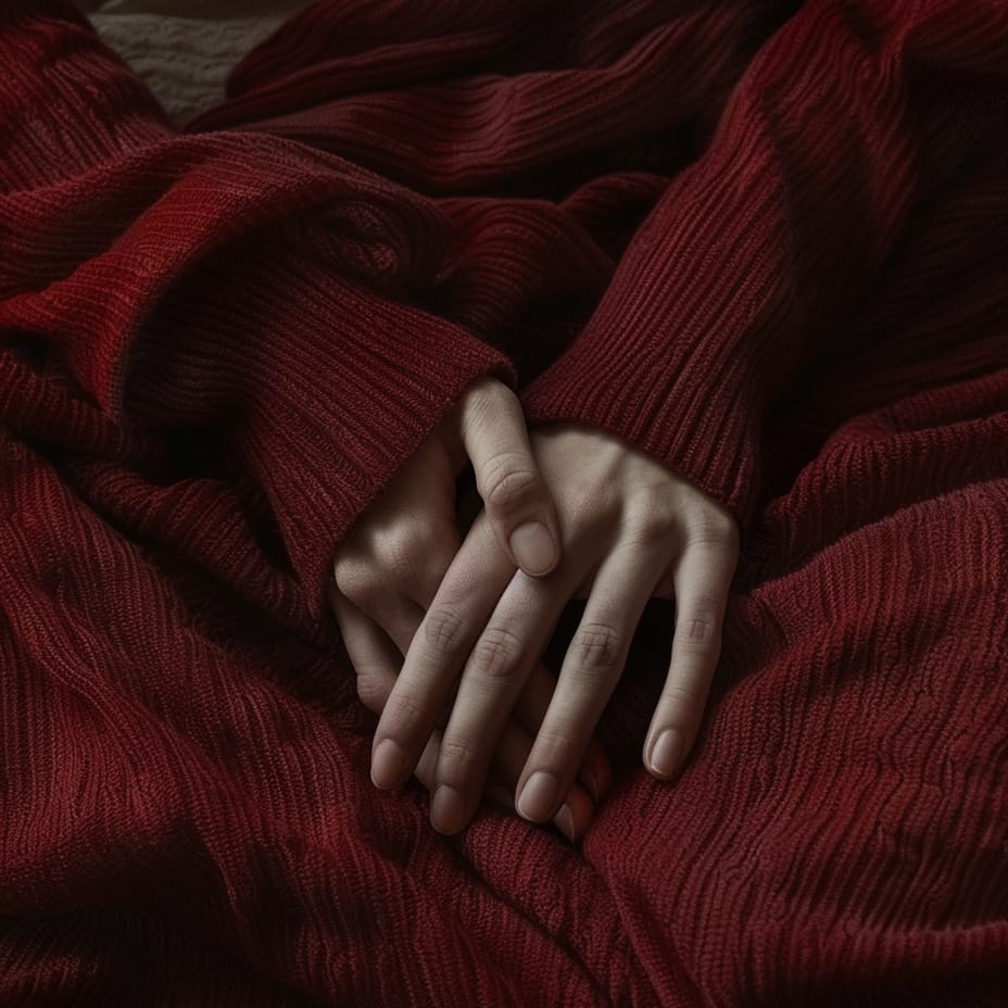 Soul Of Mine