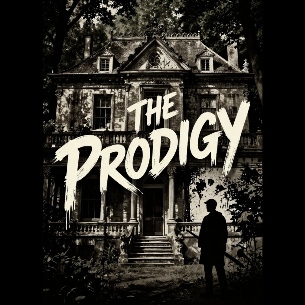 Watch Me (The Prodigy Style) 🐜