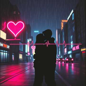 Stay With Me🌟(EN)/(DE)🌟(Darf ich bei dir sein?)(Mashup)