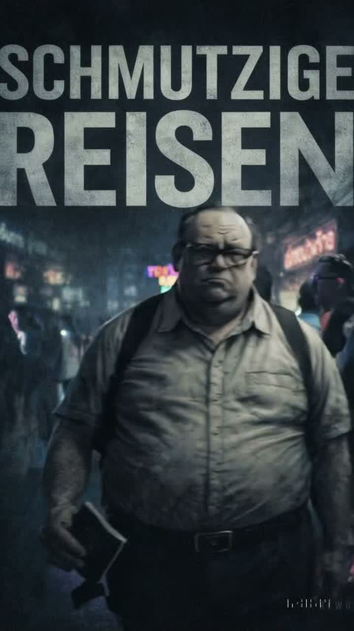 Schmutzige Reisen (ReWork)