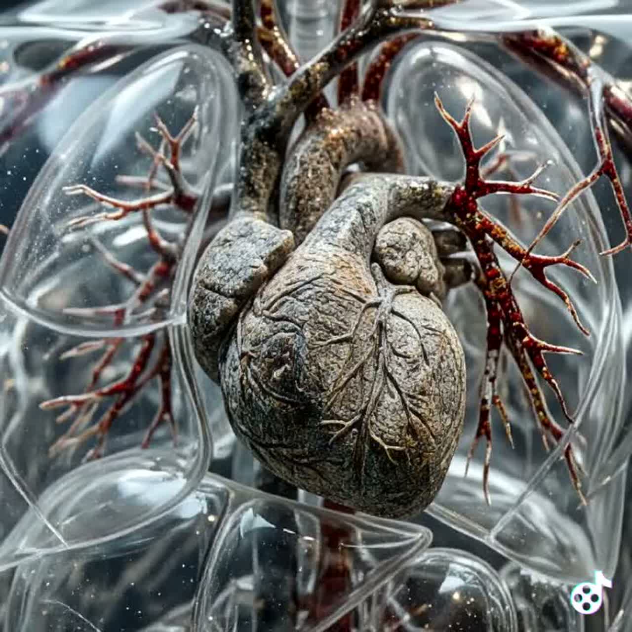 Έχω καρδιά ή πέτρα ψυχρή (Do I have a heart, or am I cold as stone?)