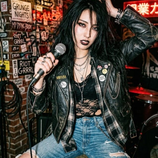 快楽Seven