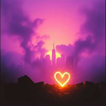 Don’t Cry for World