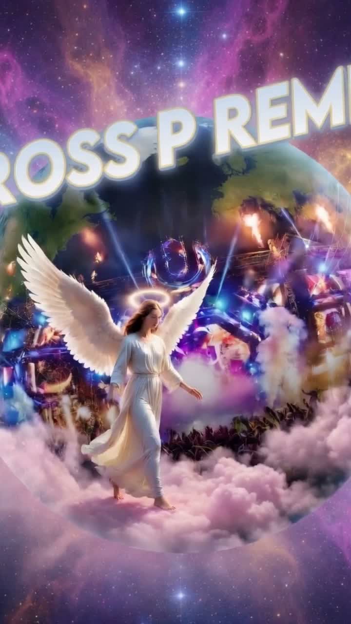 NEW CROSS P RMX