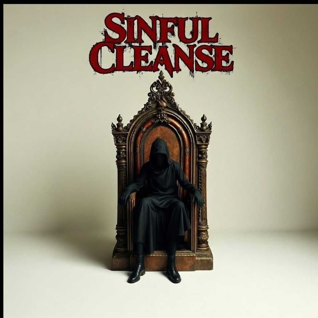 Sinful Cleanse 