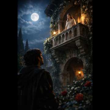 BEN JOSHUA - STANDING IN THE QUIET