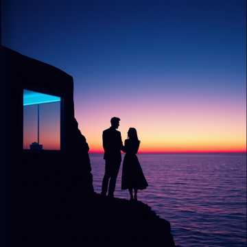 In Your Eyes — An Ocean