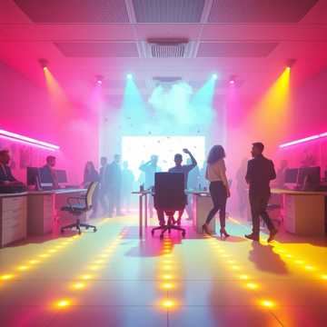Mystikika feat. Geneviève - Lundi Soca Hi-Tech