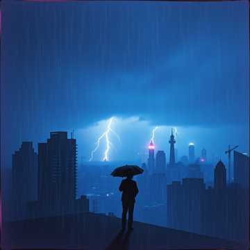 after the storm 