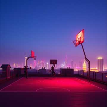 Let's Play Ball