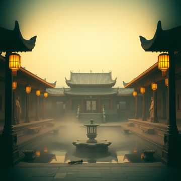 觀音偈