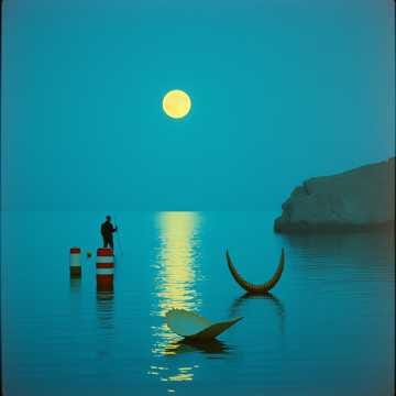 海湾 O Gialós 