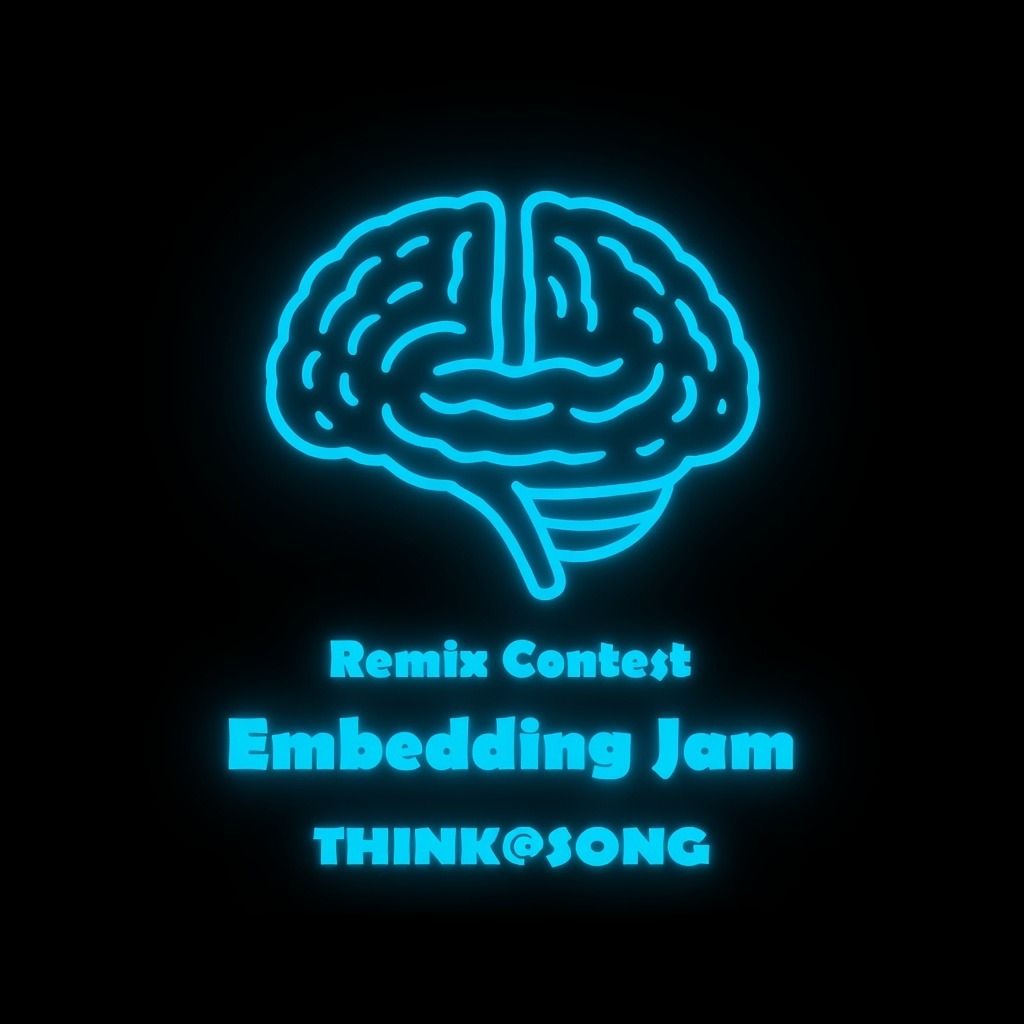Embedding Jam (Cover)