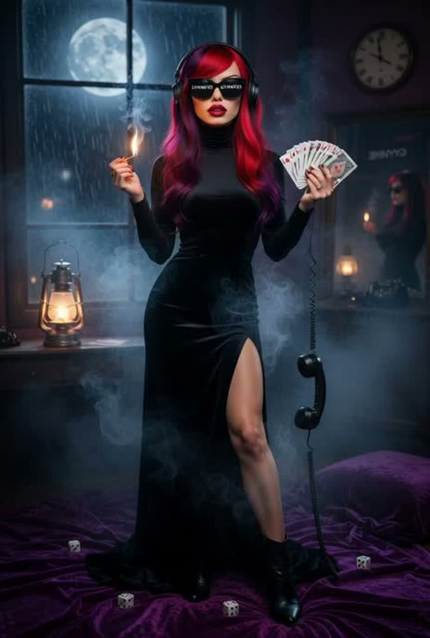 Moonlight Dealer