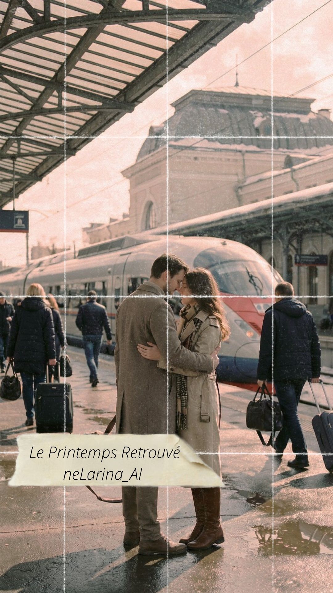 Le Printemps Retrouvé
