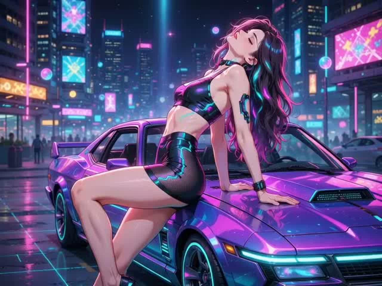 Machine de Minuit