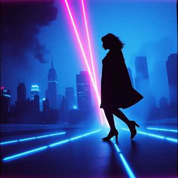 Midnight Chaos