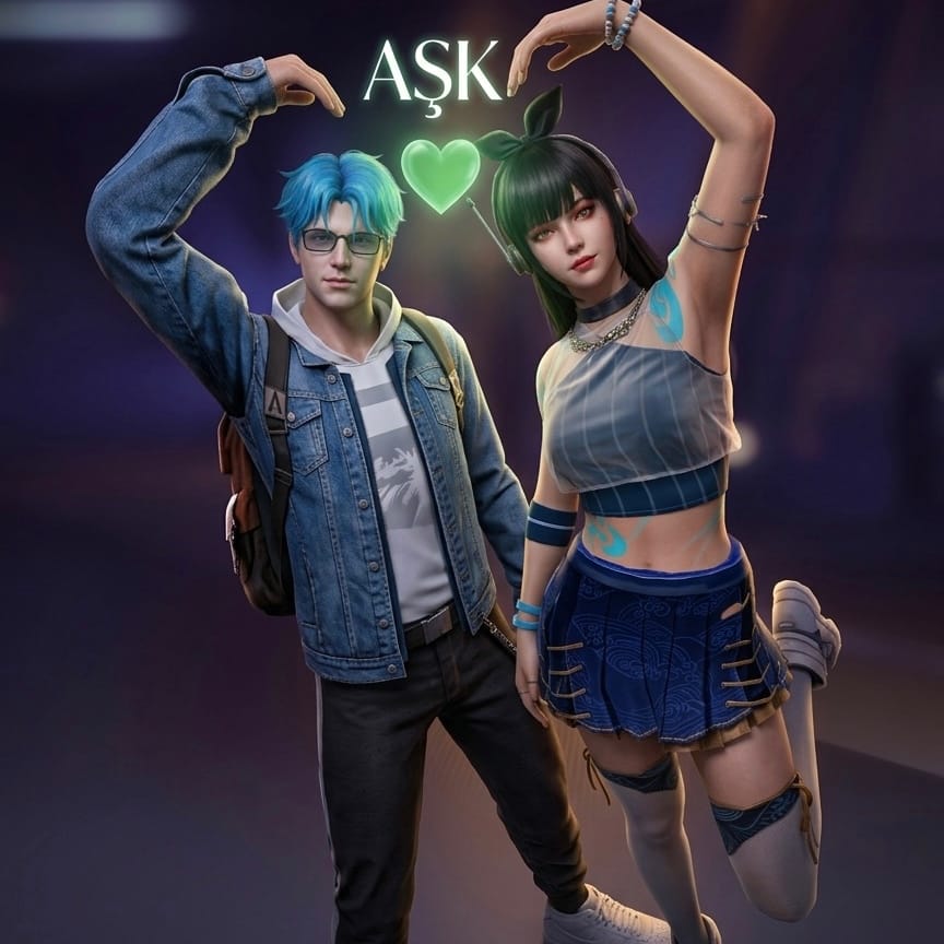 AŞK