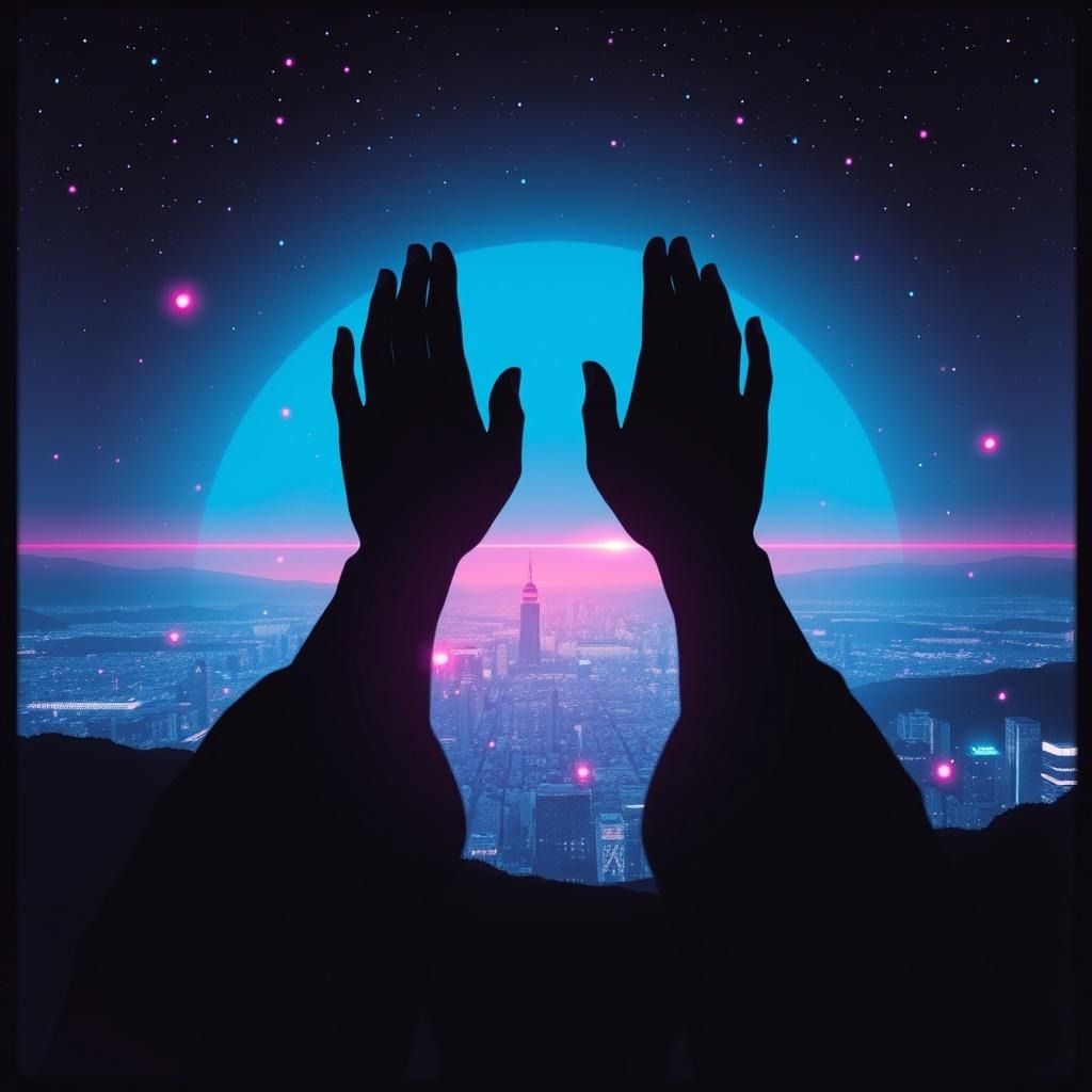 Starlit Night