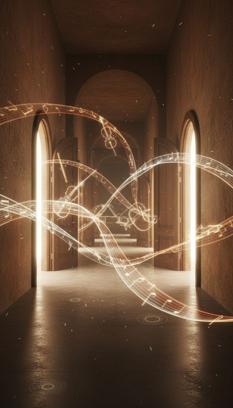 Open Doors