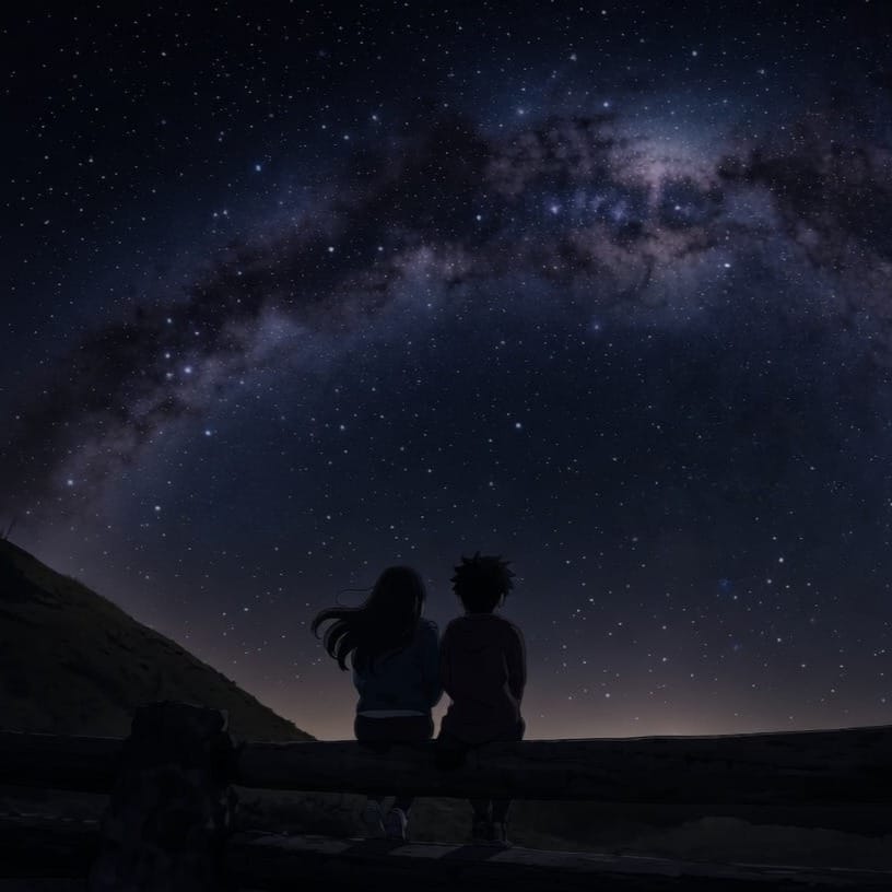 Cosmic Dust