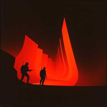 On The Frontline