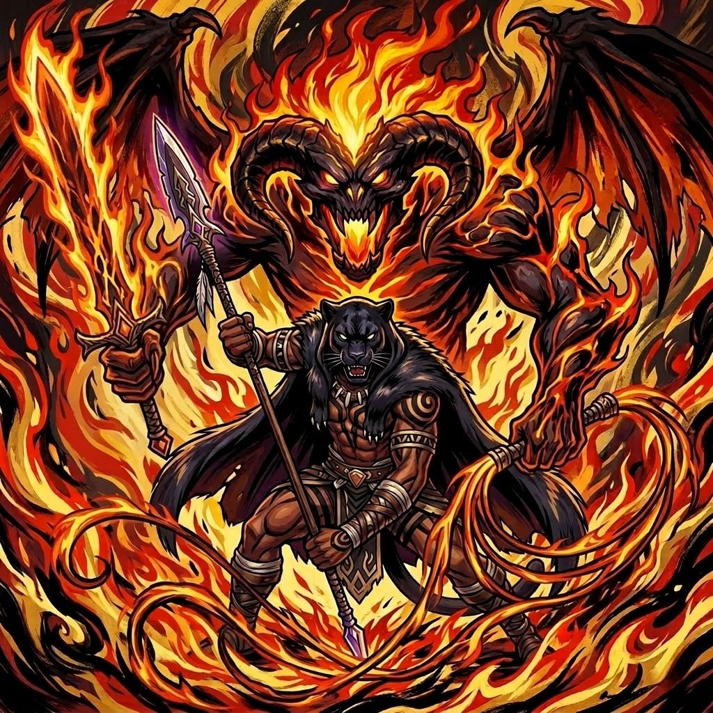 Balrog