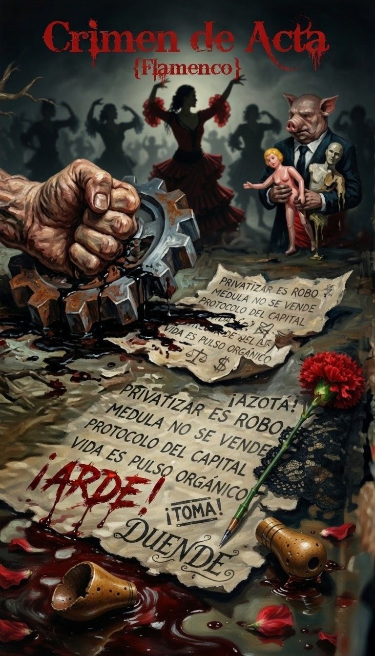 Crimen de Acta