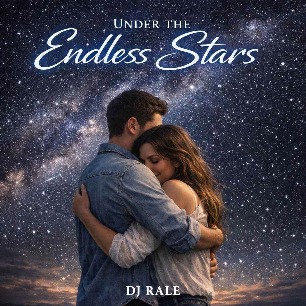 DJ Rale Whisper Of Your Touch Classic Love Trance Music Track 5