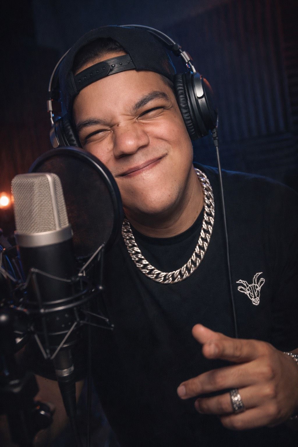Mi Rap Vocal